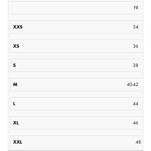 Escada Black‎ Speckled Pencil Skirt Women’s Sz XL US / 46 FR - Picture 5 of 5